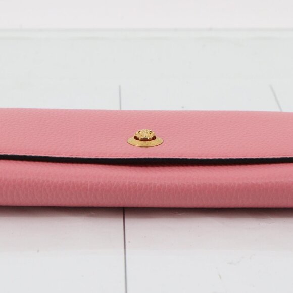 Sold!!!Versace Long Wallet - Picture 5 of 14